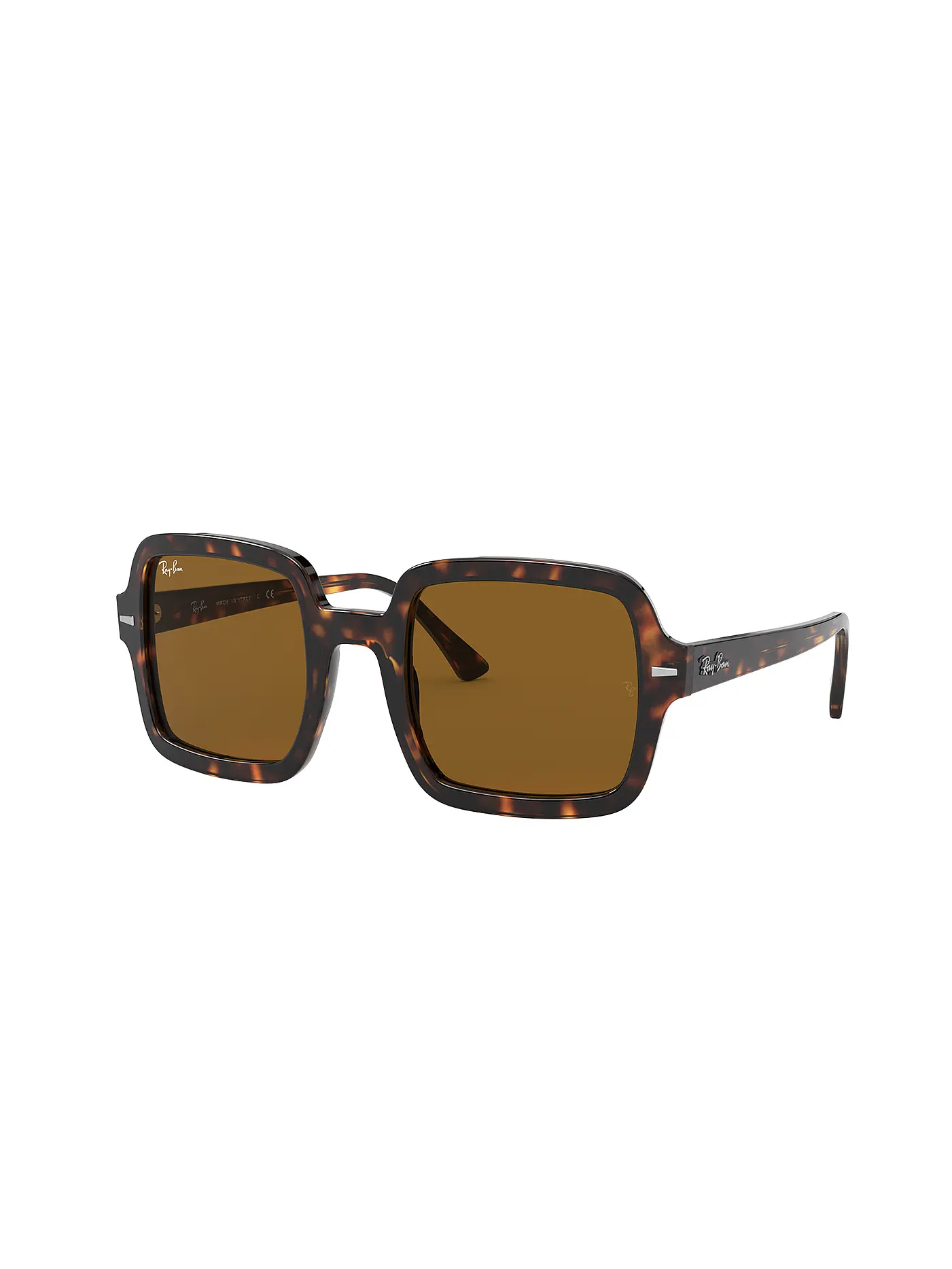 RAY BAN | Sonnenbrille 2188/53 | transparent